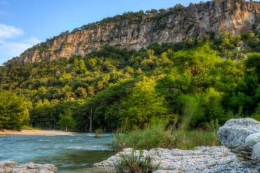 National Parks in San Antonio Texas