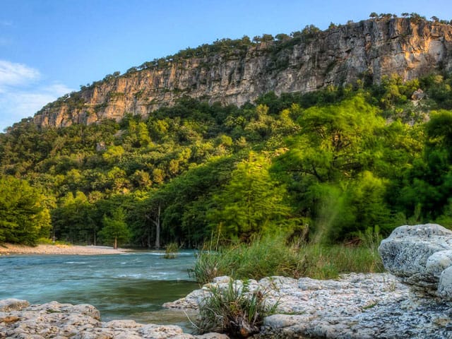 National Parks in San Antonio Texas