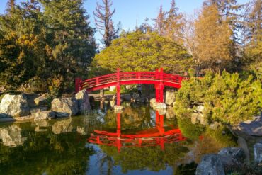 National Parks in San Jose California