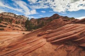 National Parks in Sandy Utah