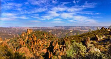 National Parks in Santa Ana California