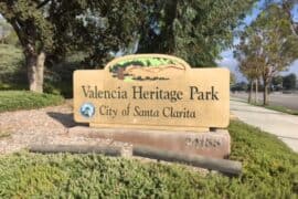 National Parks in Santa Clarita California