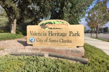 National Parks in Santa Clarita California