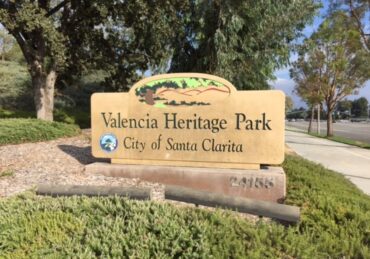 National Parks in Santa Clarita California