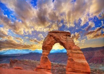 National Parks in South Jordan Utah