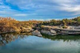 National Parks in Spring Texas