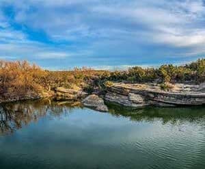 National Parks in Spring Texas