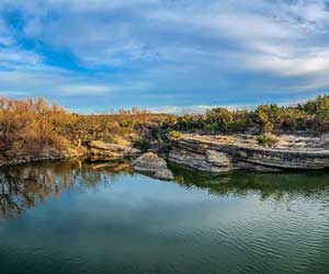 National Parks in Spring Texas