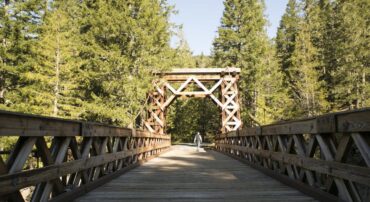 National Parks in Tacoma Washington