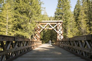 National Parks in Tacoma Washington