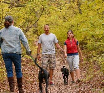 National Parks in Topeka Kansas