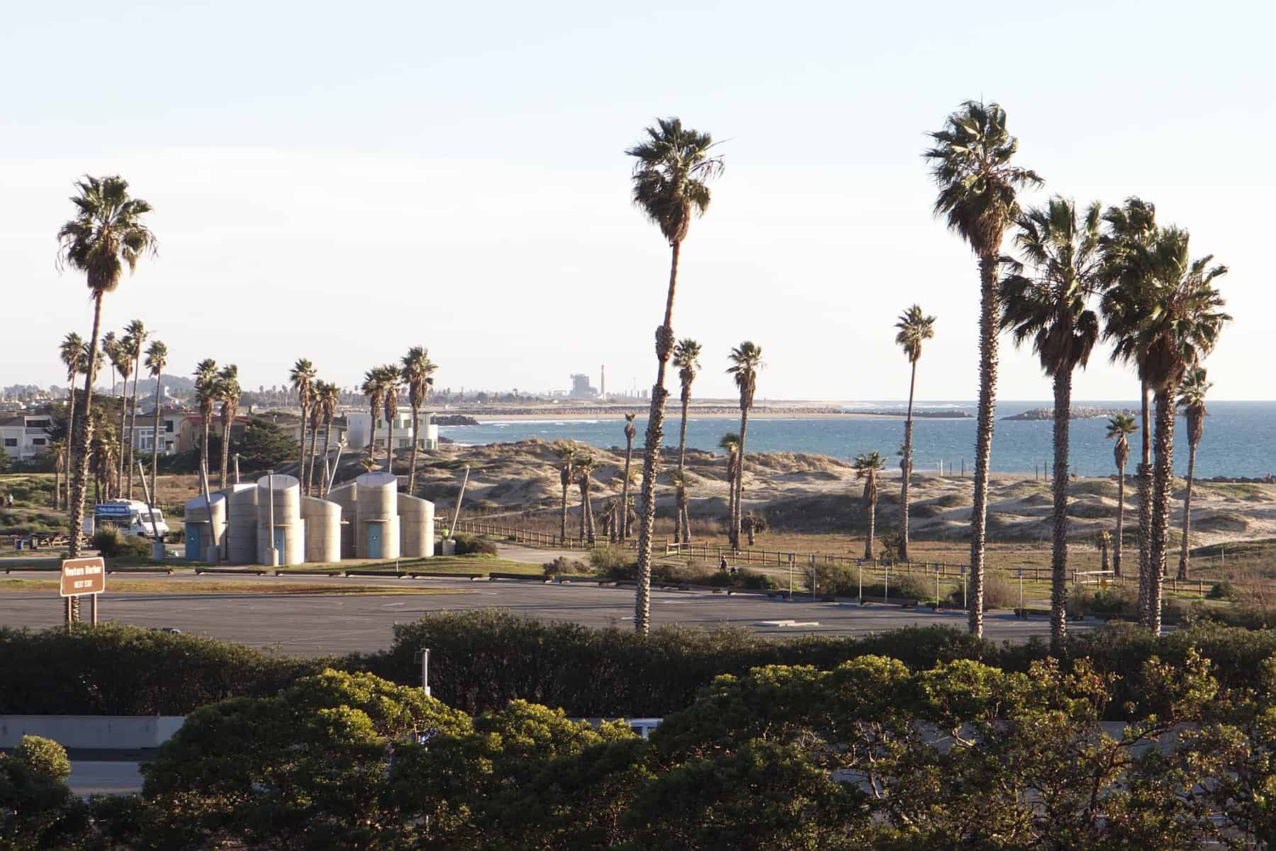 National Parks in Ventura California