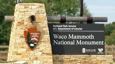 National Parks in Waco Texas