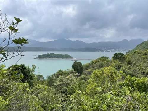 National Parks in Wan Chai Hong Kong Island