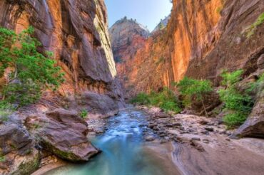 National Parks in West Jordan Utah