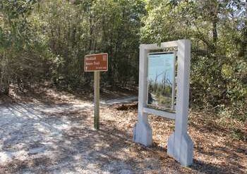 National Parks in Woodlands