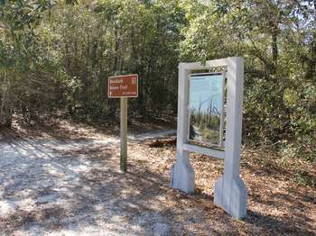 National Parks in Woodlands