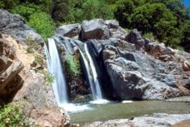 National Parks in Yuba City California