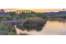 National Parks in Yuma Arizona