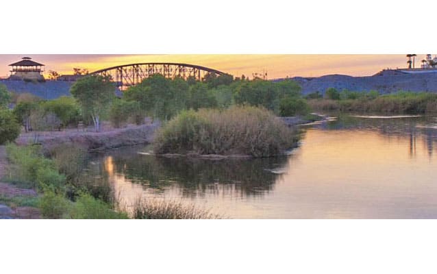 National Parks in Yuma Arizona