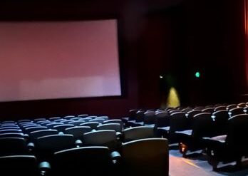 Outdoor Cinemas in Folsom California