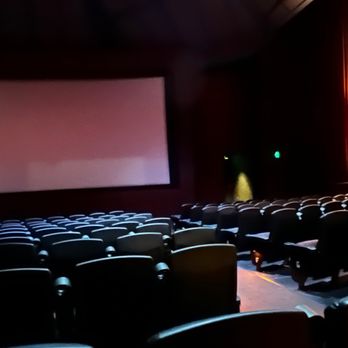 Outdoor Cinemas in Folsom California