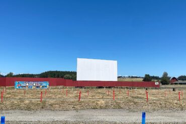 Outdoor Cinemas in Pasco Washington