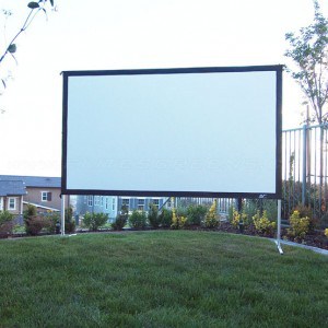 Outdoor Cinemas in San Ramon California