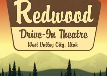 Outdoor Cinemas in West Valley City Utah