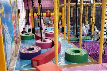 Play Centres in Avondale Arizona