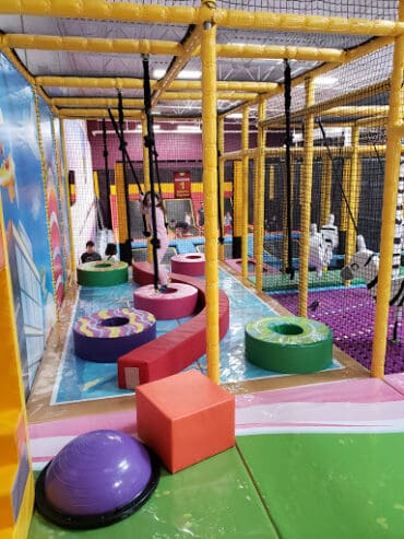 Play Centres in Avondale Arizona