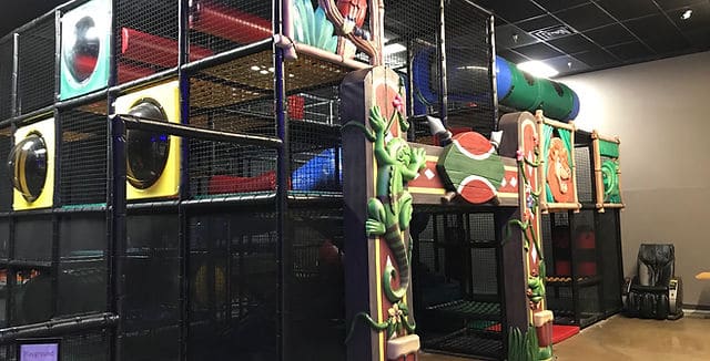 Play Centres in Baytown Texas