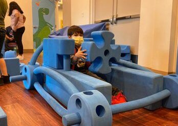 Play Centres in Brownsville Texas