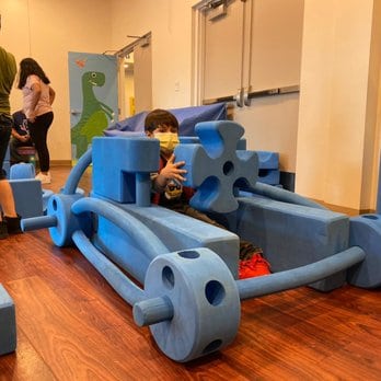 Play Centres in Brownsville Texas