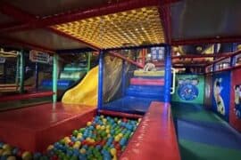 Play Centres in Chino California