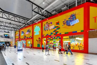 Play Centres in Columbus Georgia