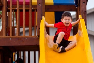 Play Centres in Corpus Christi Texas