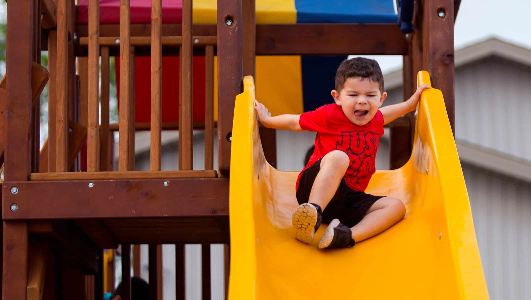 Play Centres in Corpus Christi Texas