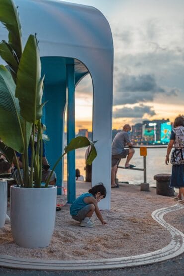 Play Centres in Eastern Hong Kong Island