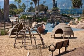 Play Centres in Fairfield California