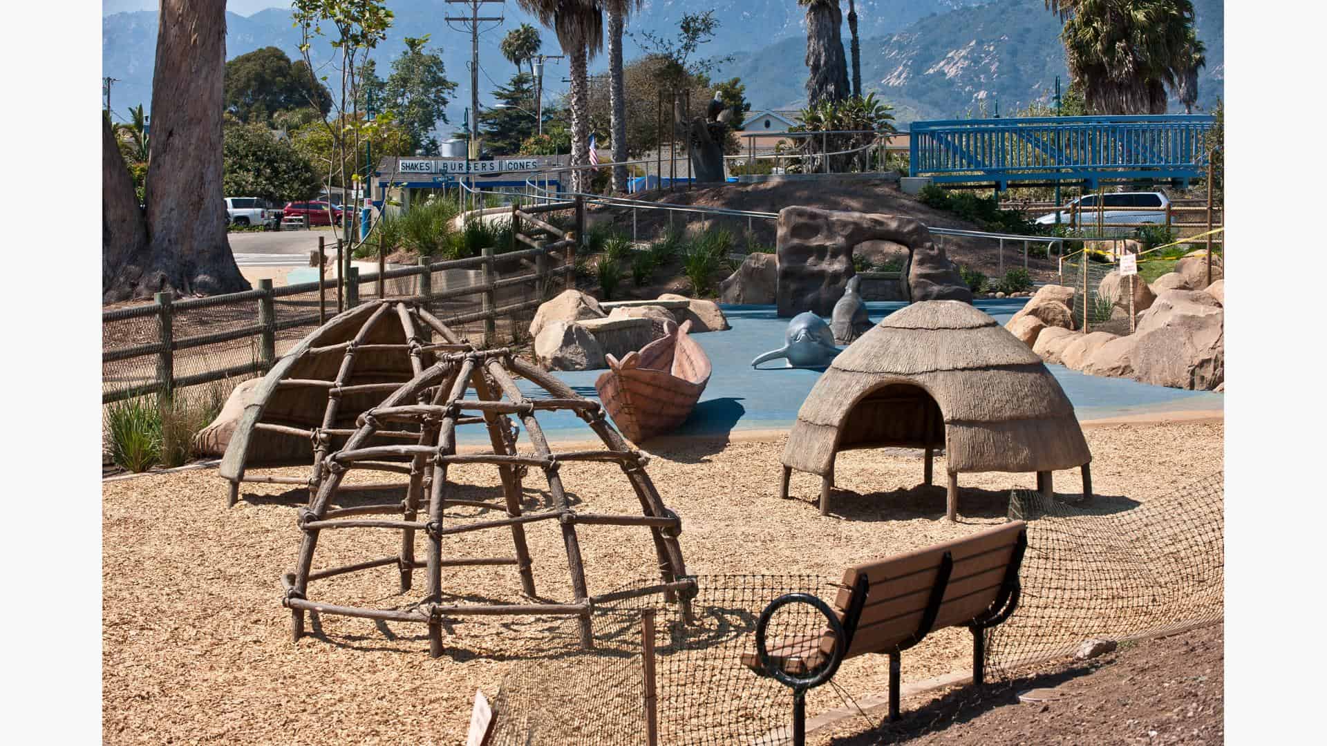 Play Centres in Fairfield California