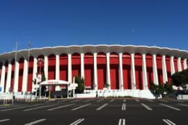 Play Centres in Inglewood California