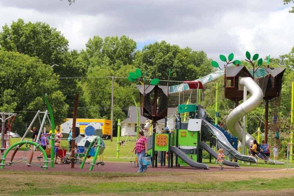 Play Centres in Kansas City Kansas