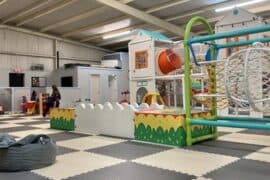 Play Centres in Killeen Texas