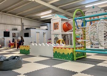 Play Centres in Killeen Texas