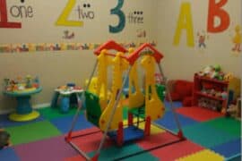 Play Centres in Lancaster California