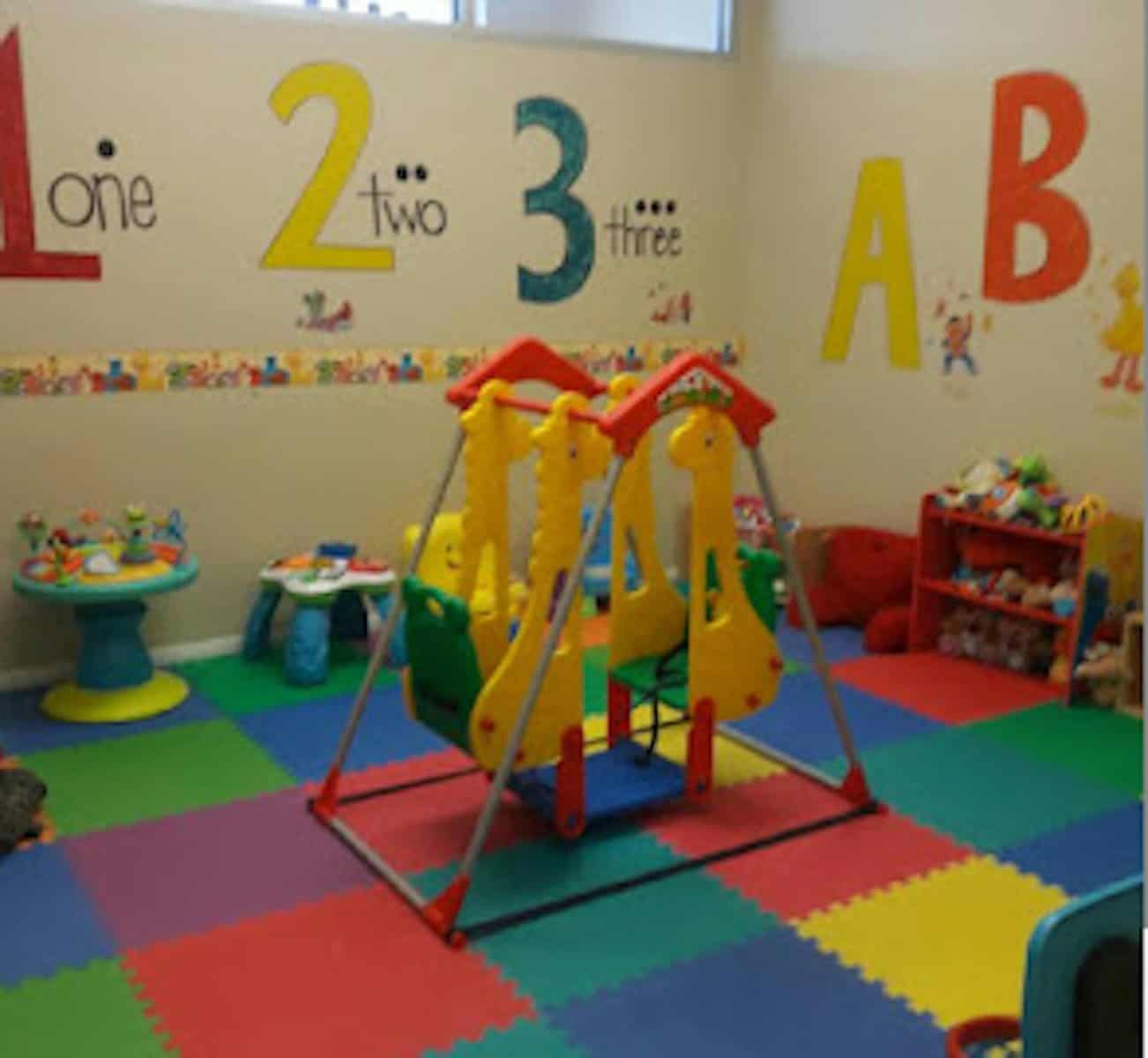 Play Centres in Lancaster California