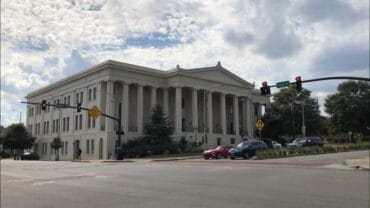 Play Centres in Macon-Bibb County, Georgia