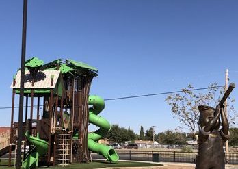 Play Centres in Midland Texas