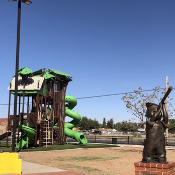 Play Centres in Midland Texas